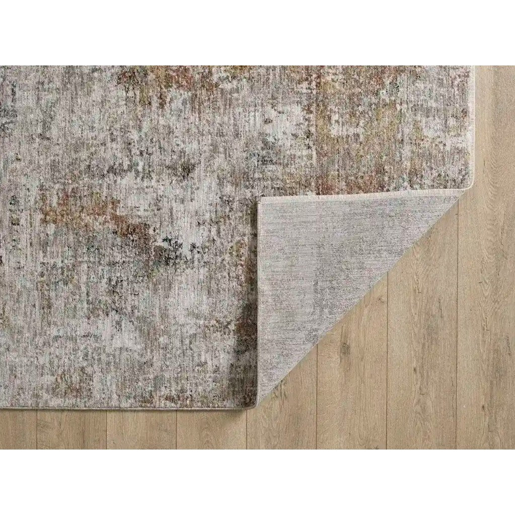 Avani Ivory/Spice Area Rug
