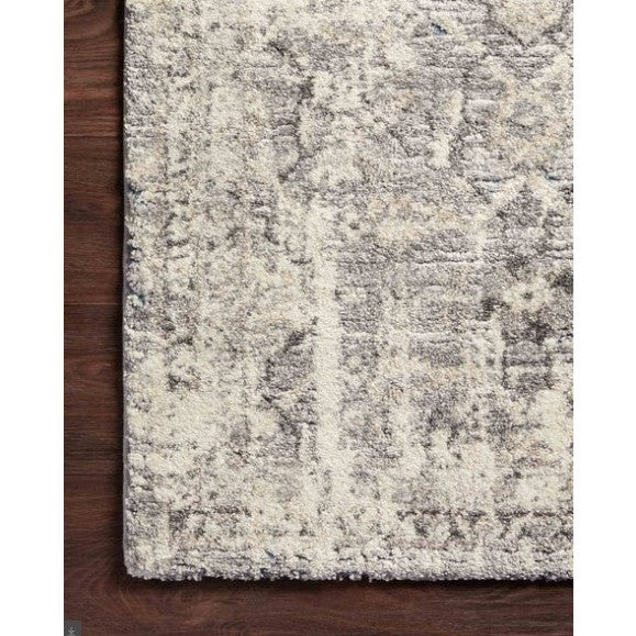 Theory Natural/Grey Area Rug