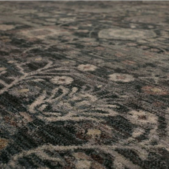 Echo Grasole Denim Area Rug