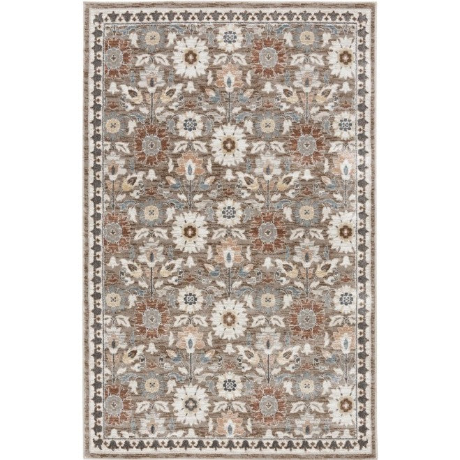 Tupelo Sandstone/Multi Area Rug