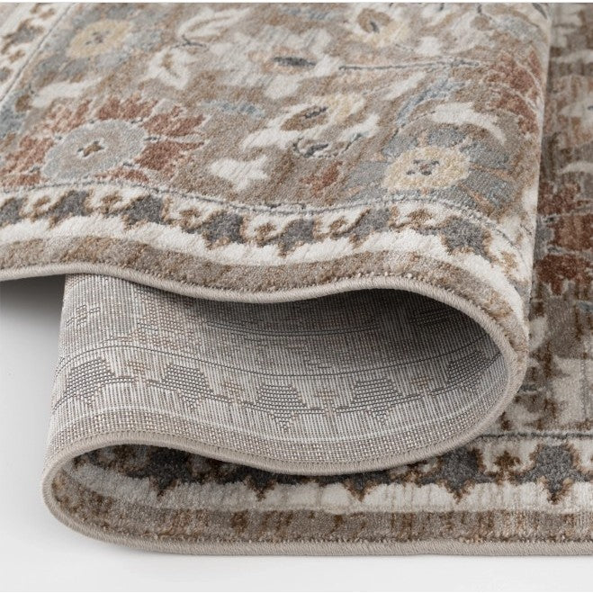 Tupelo Sandstone/Multi Area Rug