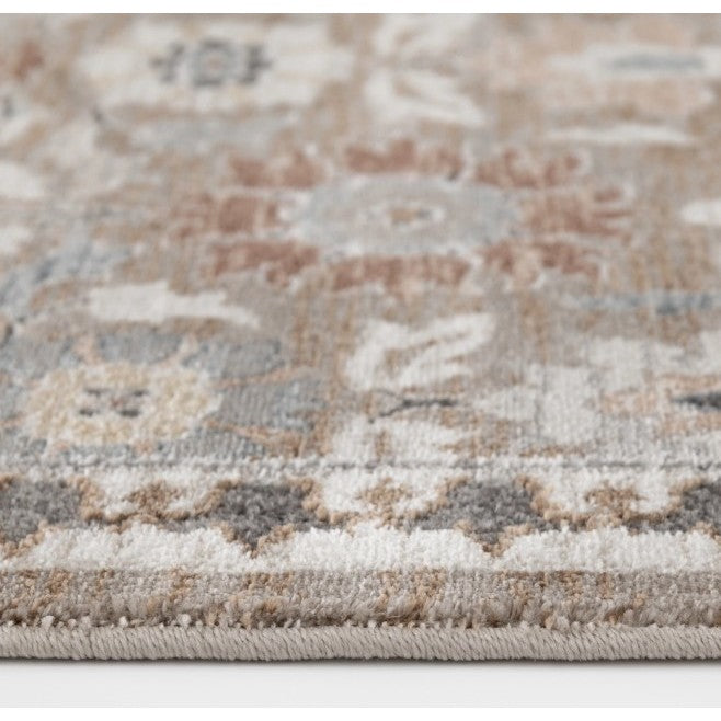 Tupelo Sandstone/Multi Area Rug