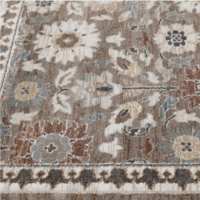 Tupelo Sandstone/Multi Area Rug
