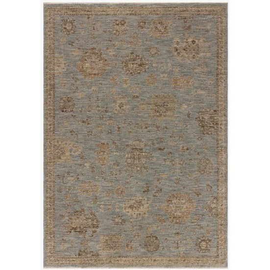 Willa Sky/Natural Area Rug