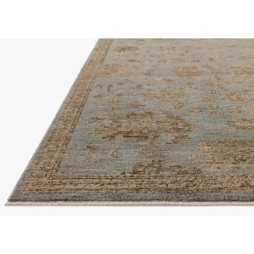 Willa Sky/Natural Area Rug