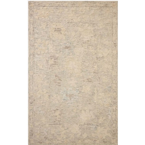 Cynthia Sky/Natural Area Rug
