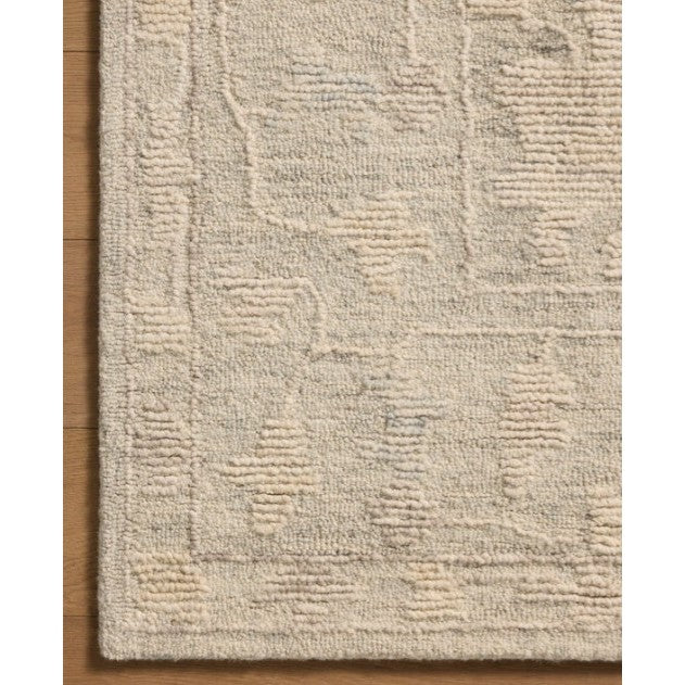 Cynthia Sky/Natural Area Rug