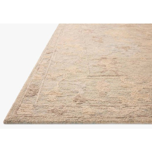 Cynthia Sky/Natural Area Rug