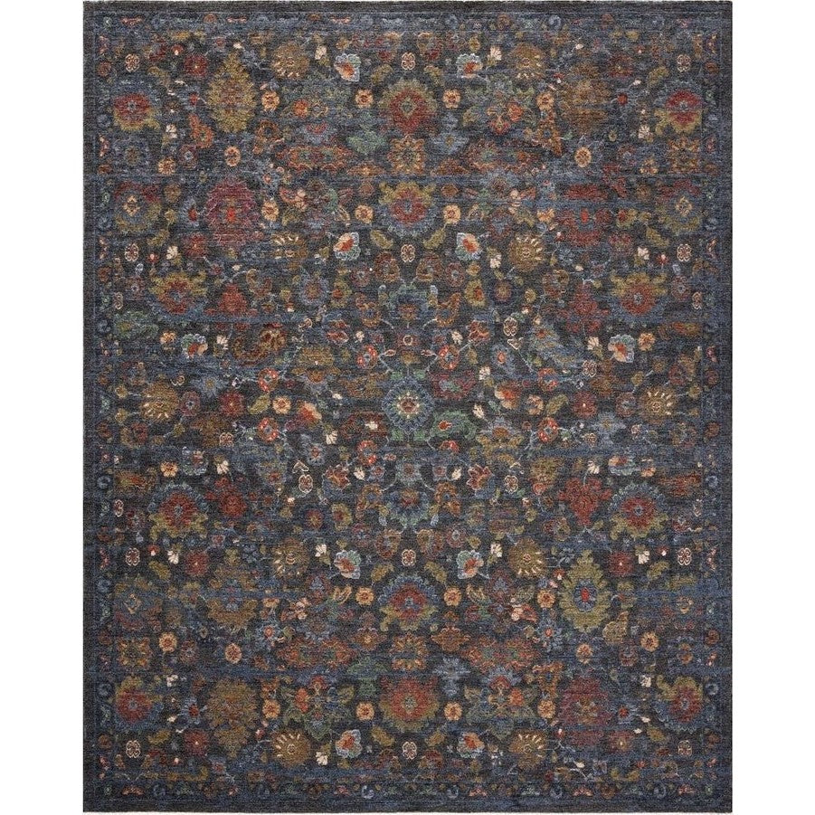 Winchester Sapphire/Multi Area Rug