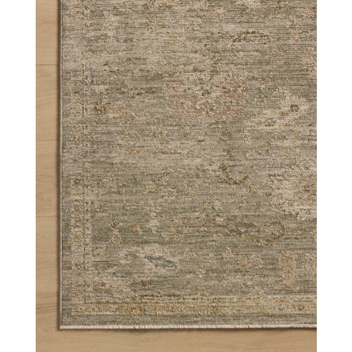 Willa Sage/Multi Area Rug