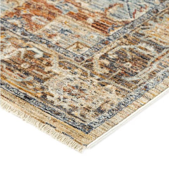 Bergama Riverview Area Rug