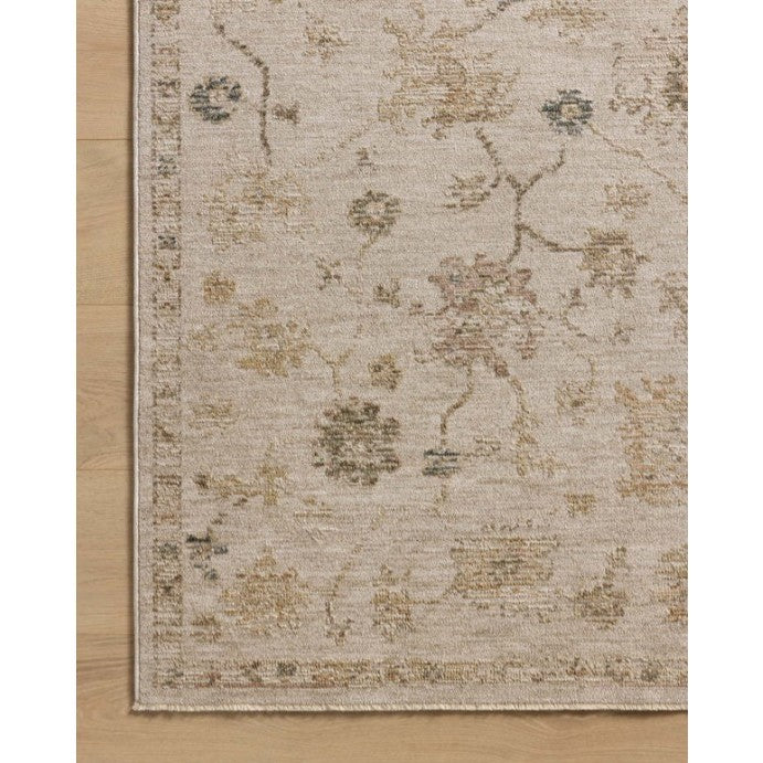 Willa Bone/Multi Area Rug
