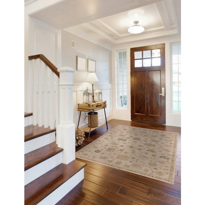 Willa Bone/Multi Area Rug