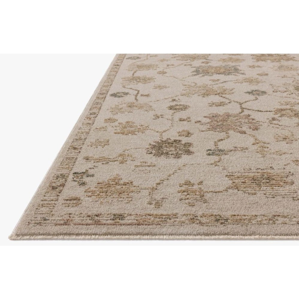 Willa Bone/Multi Area Rug