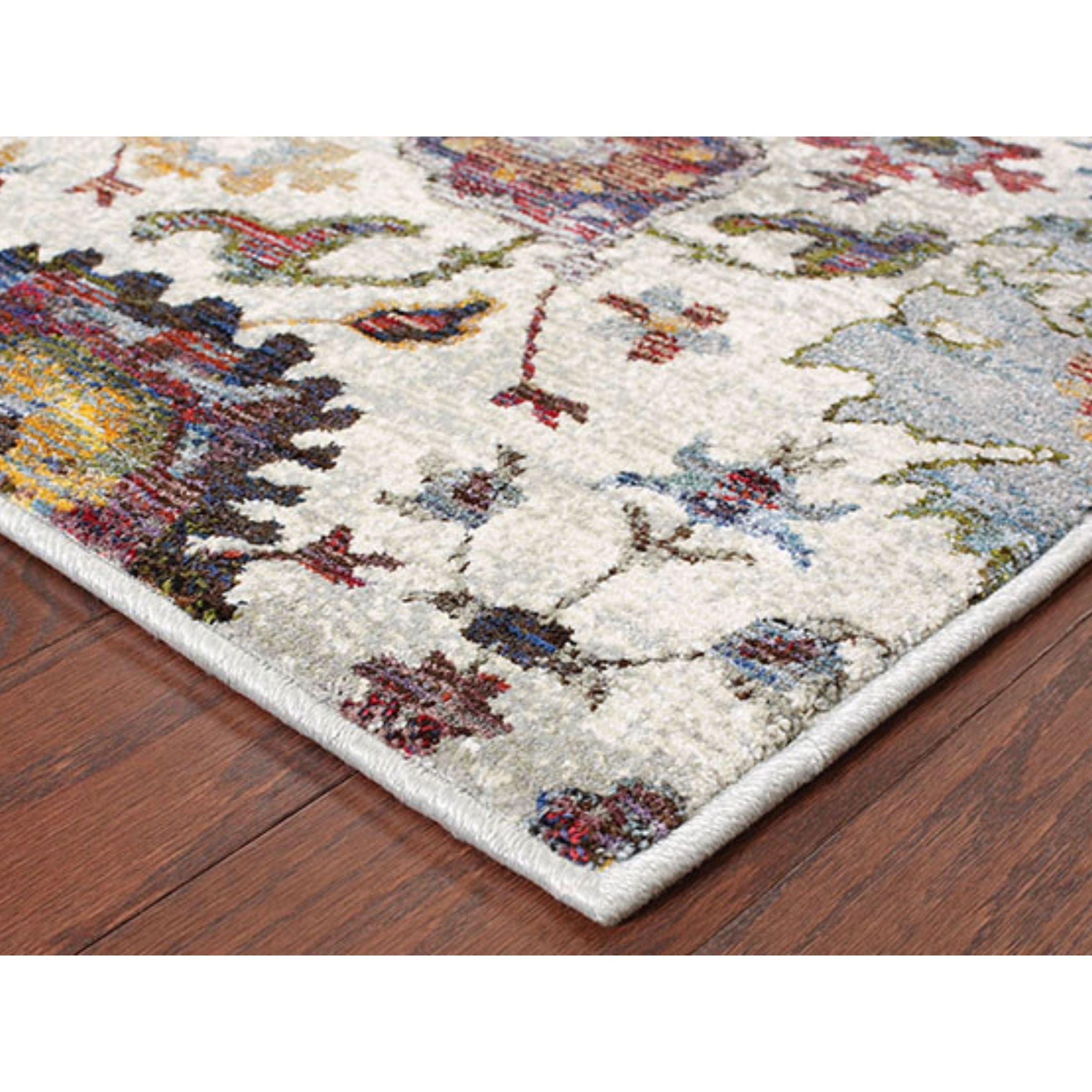 Andorra Multi Area Rug