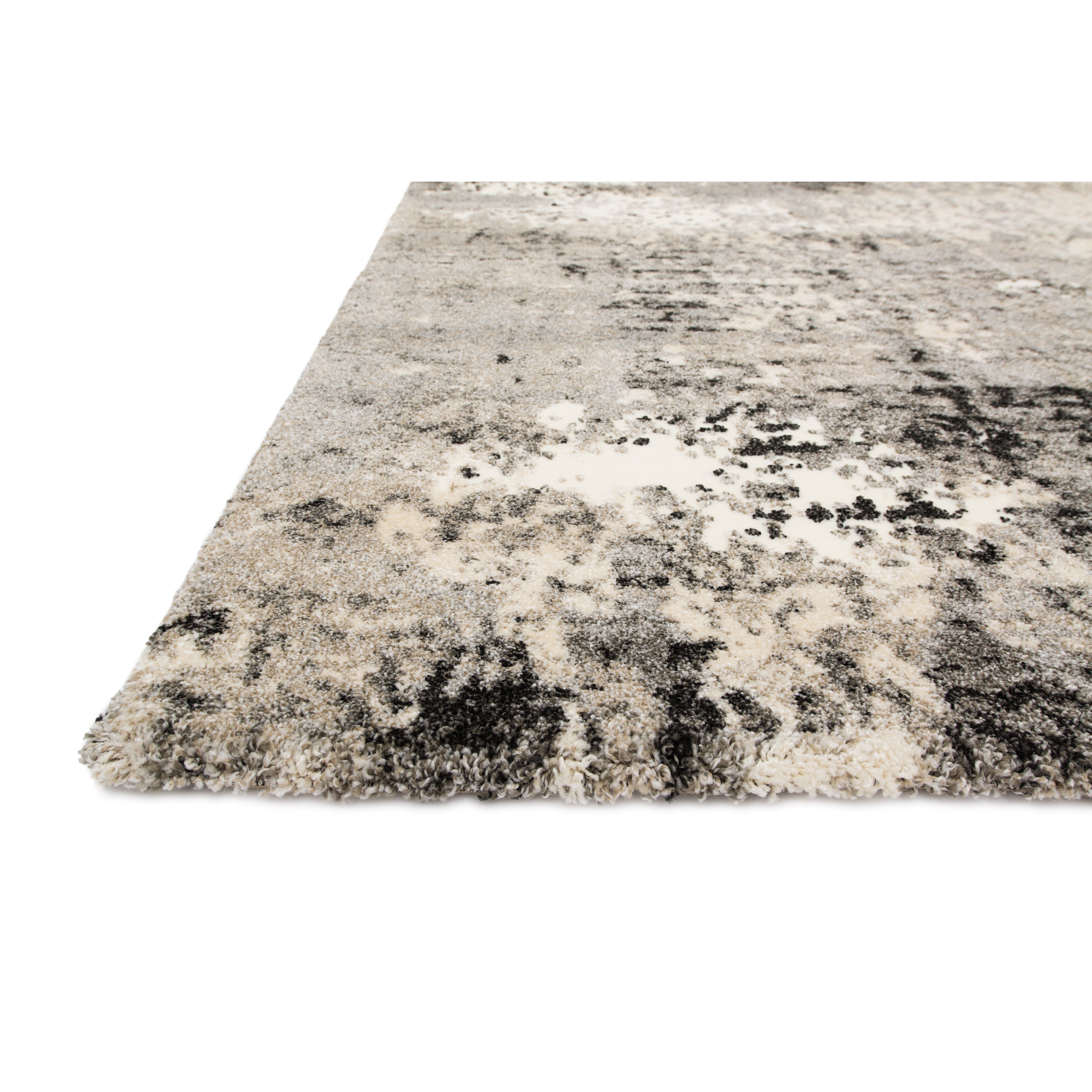 Viera Grey Area Rug