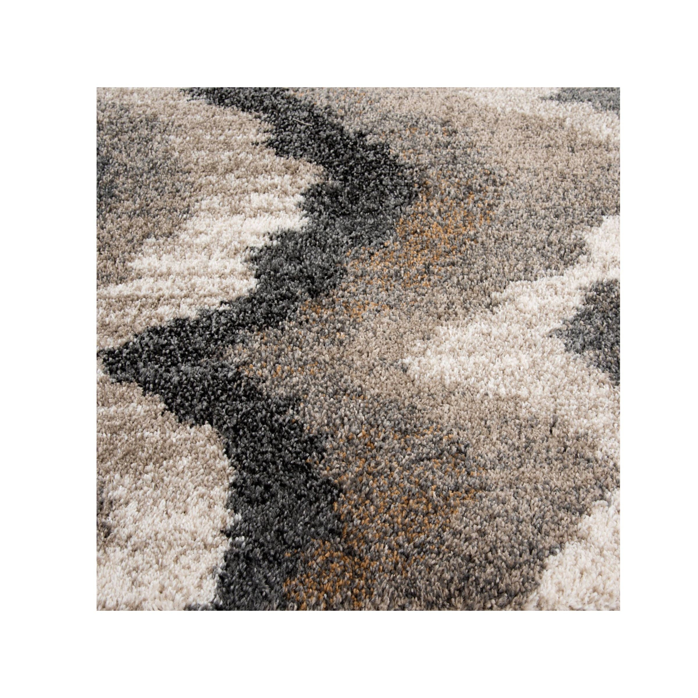 Tulsa Wave Area Rug
