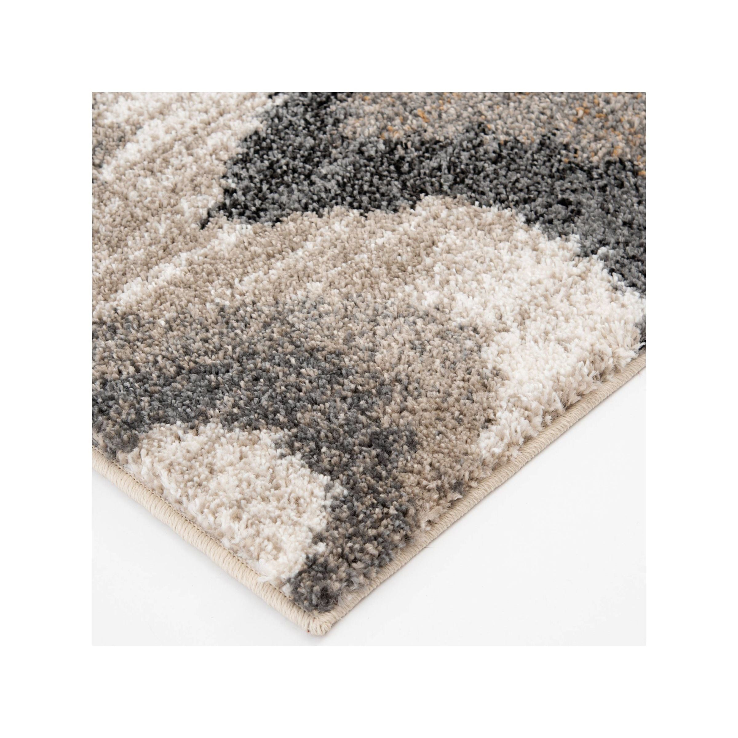 Tulsa Wave Area Rug