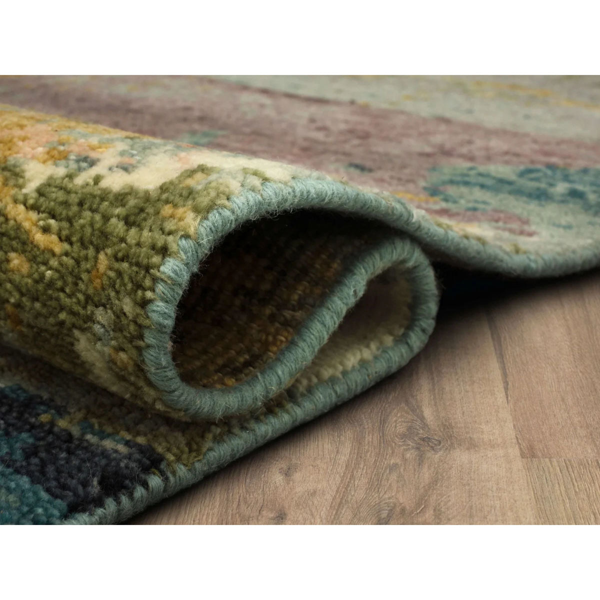 Depiction Annora Multi Area Rug 8'W x 10'L