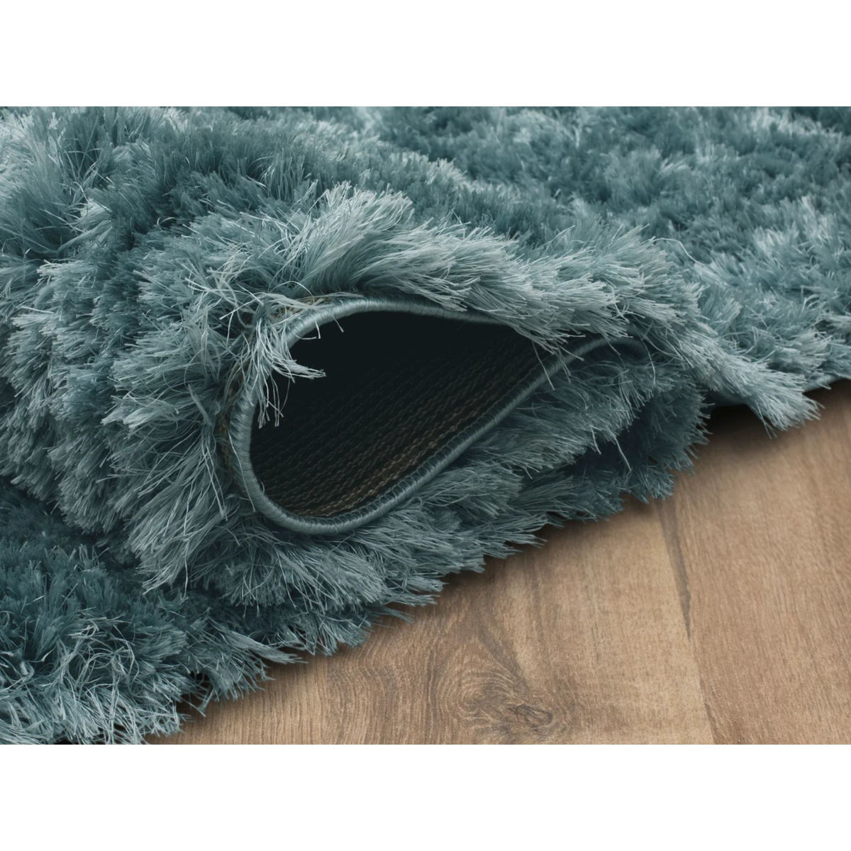 Billow Shag Sea Area Rug 7'10"W x 10'L