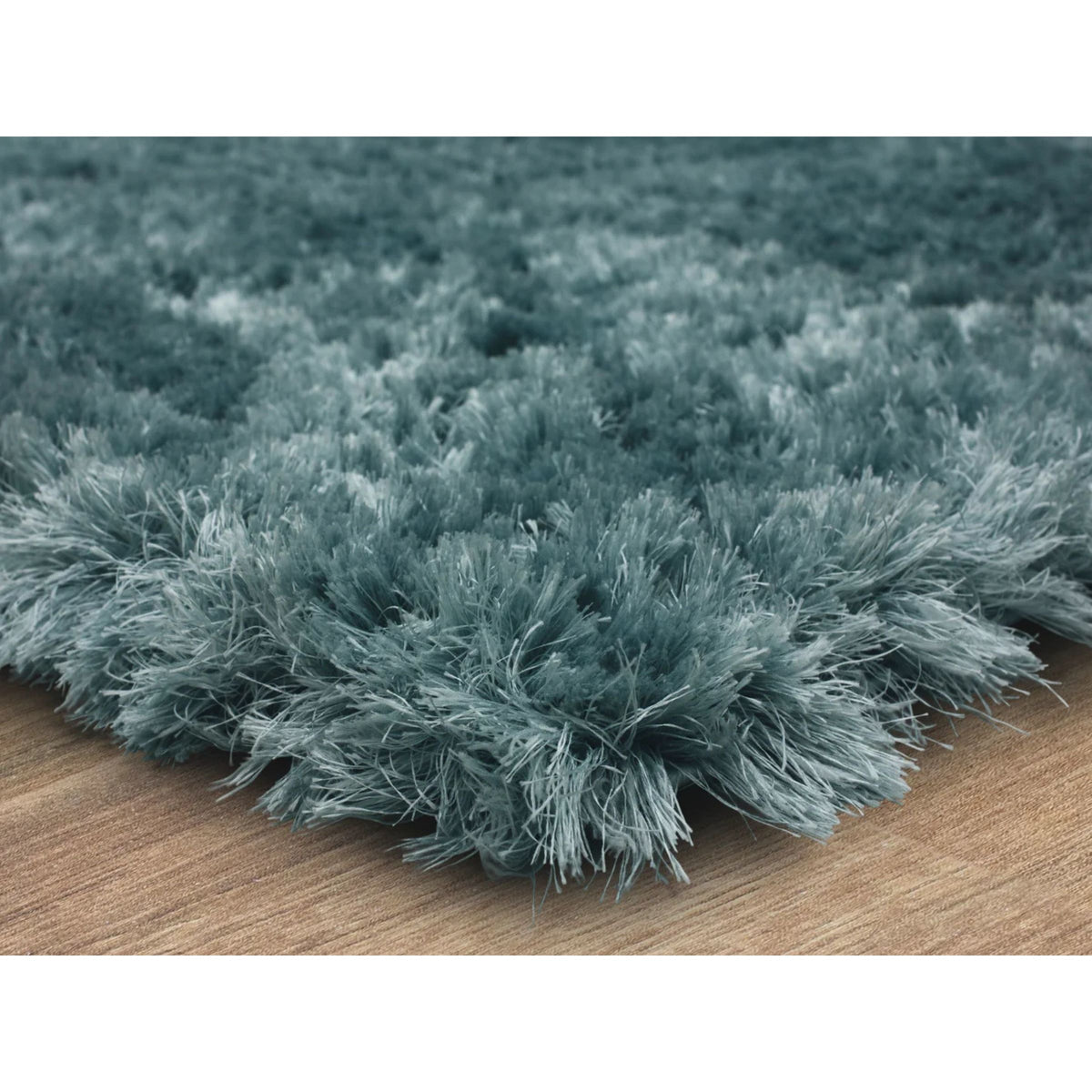 Billow Shag Sea Area Rug 7'10"W x 10'L