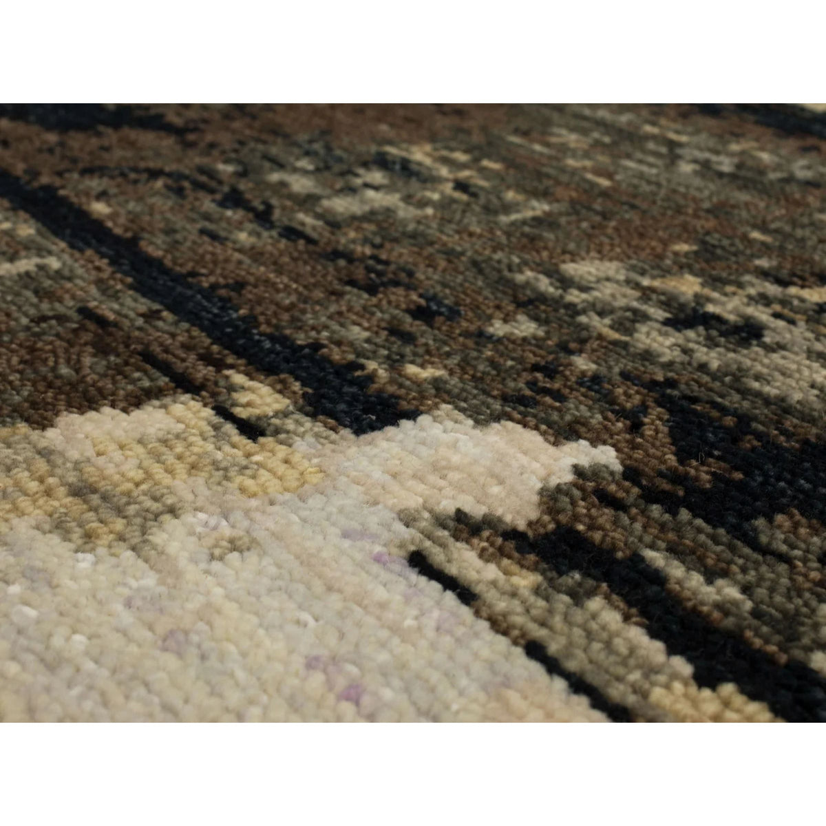 Depiction Annora Neutral Area Rug
