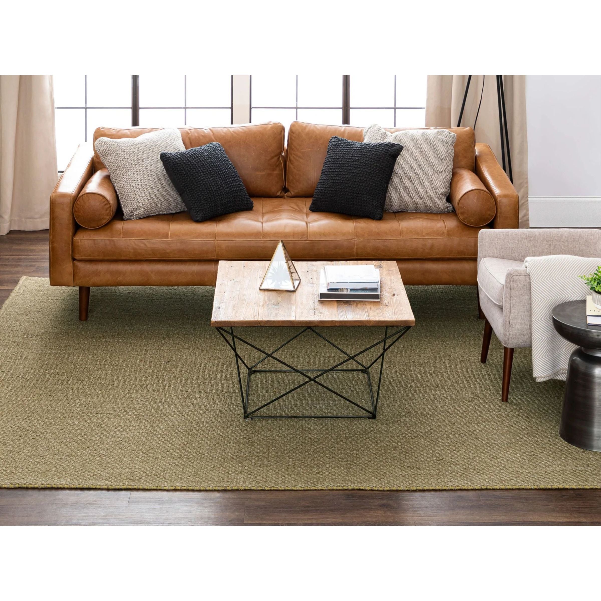 Paloma Lichen Area Rug 8'W x 10'L for your Rugs – Steinhafels