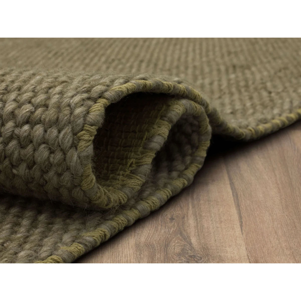 Paloma Lichen Area Rug 8'W x 10'L