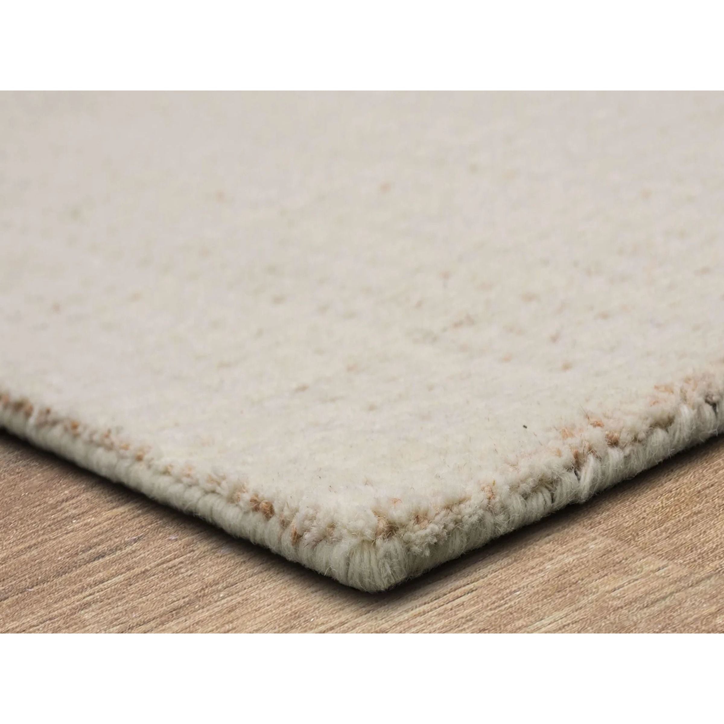 Forsyth Park Ivory/Sand Oglethorpe Area Rug