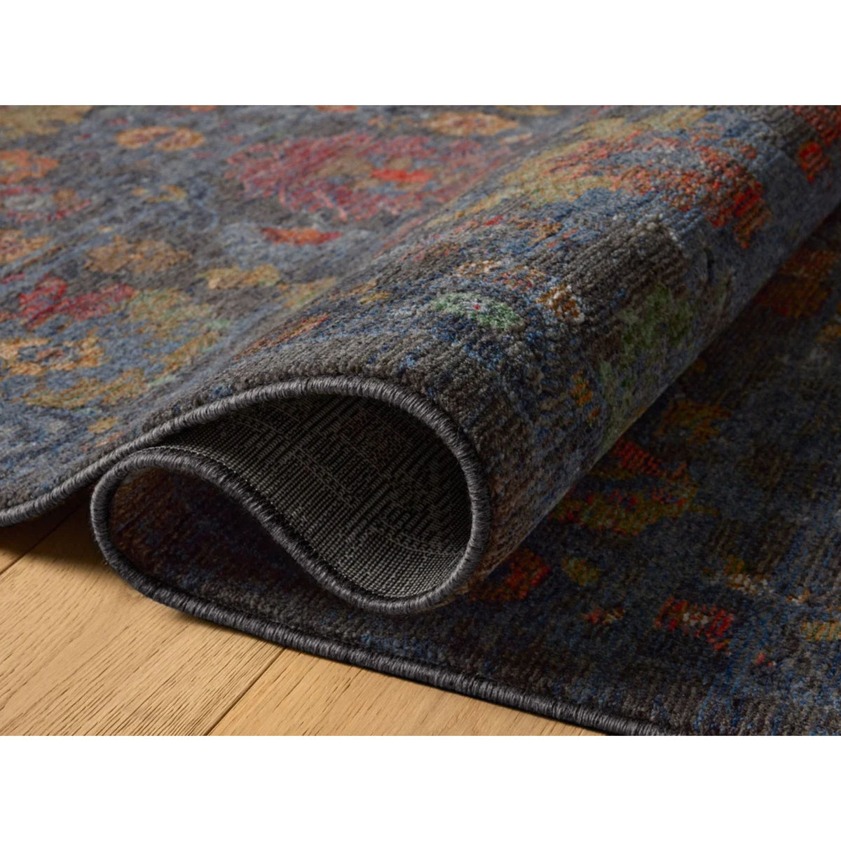 Winchester Sapphire/Multi Area Rug