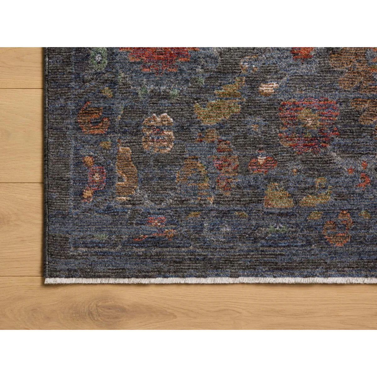 Winchester Sapphire/Multi Area Rug