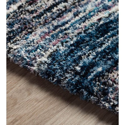 Joplin Indigo Area Rug