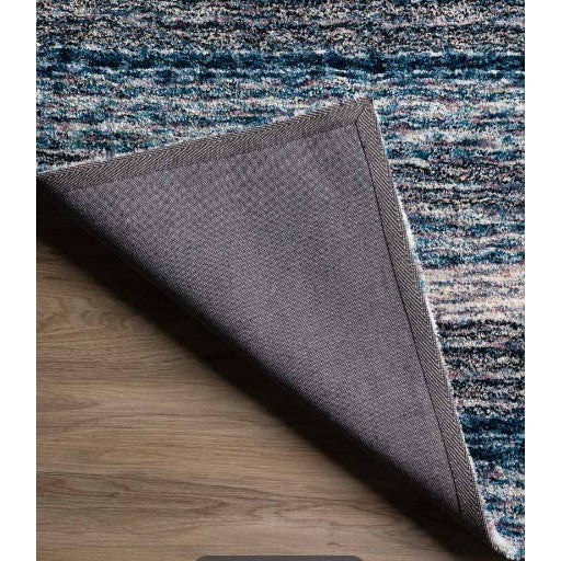 Joplin Indigo Area Rug