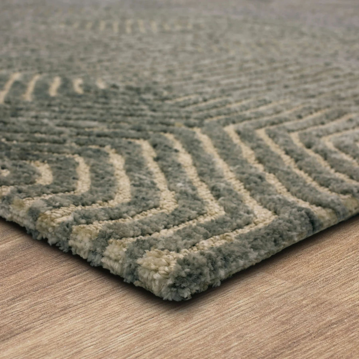 Bowen Neutral Area Rug
