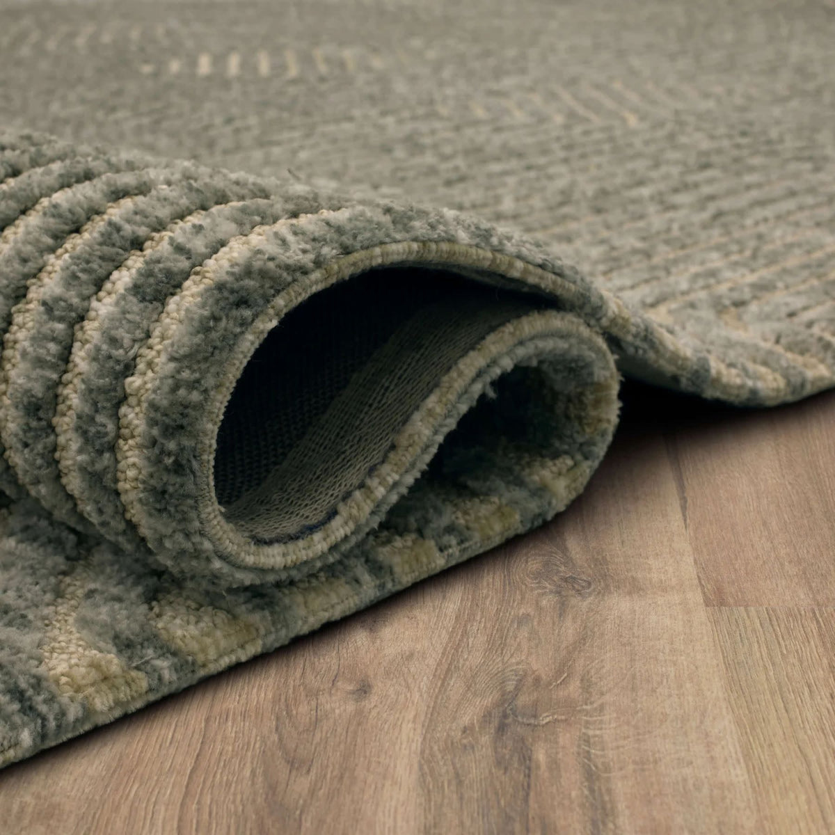 Bowen Neutral Area Rug