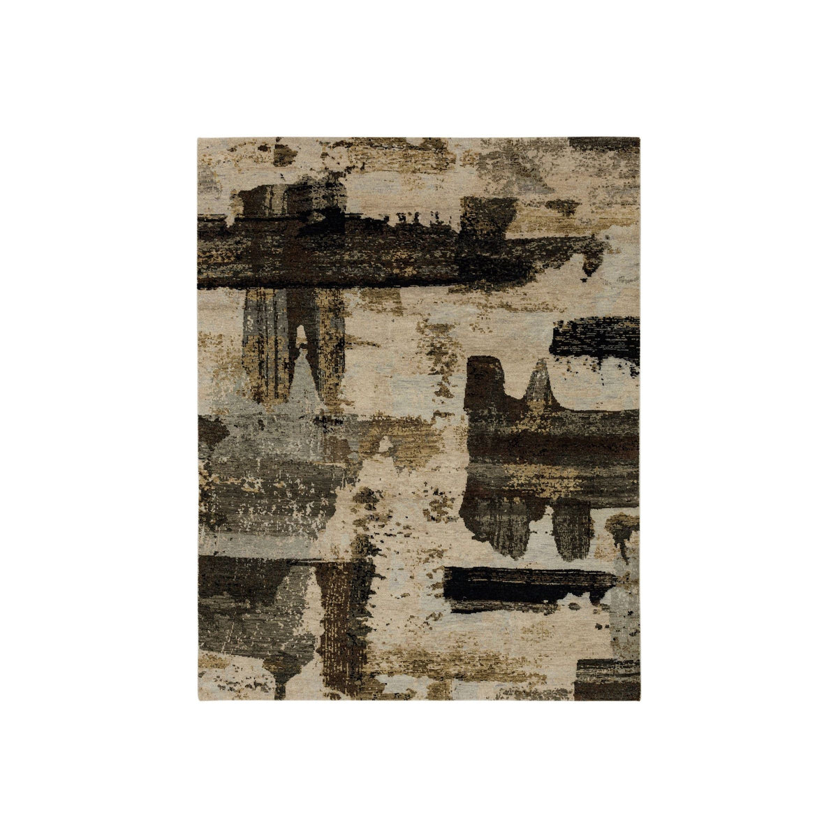 Depiction Annora Neutral Area Rug