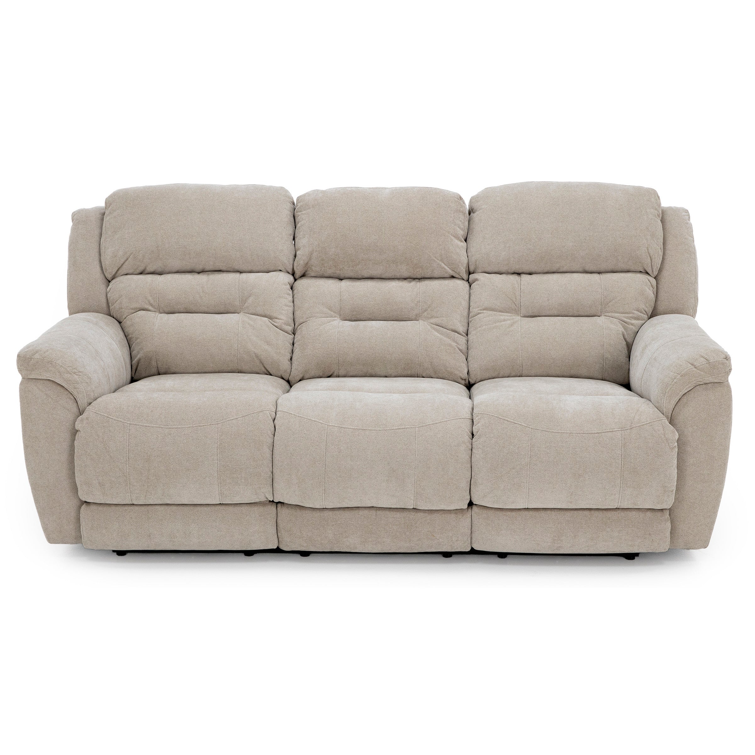 Tyson Fully Loaded Zero Gravity Reclining Sofa