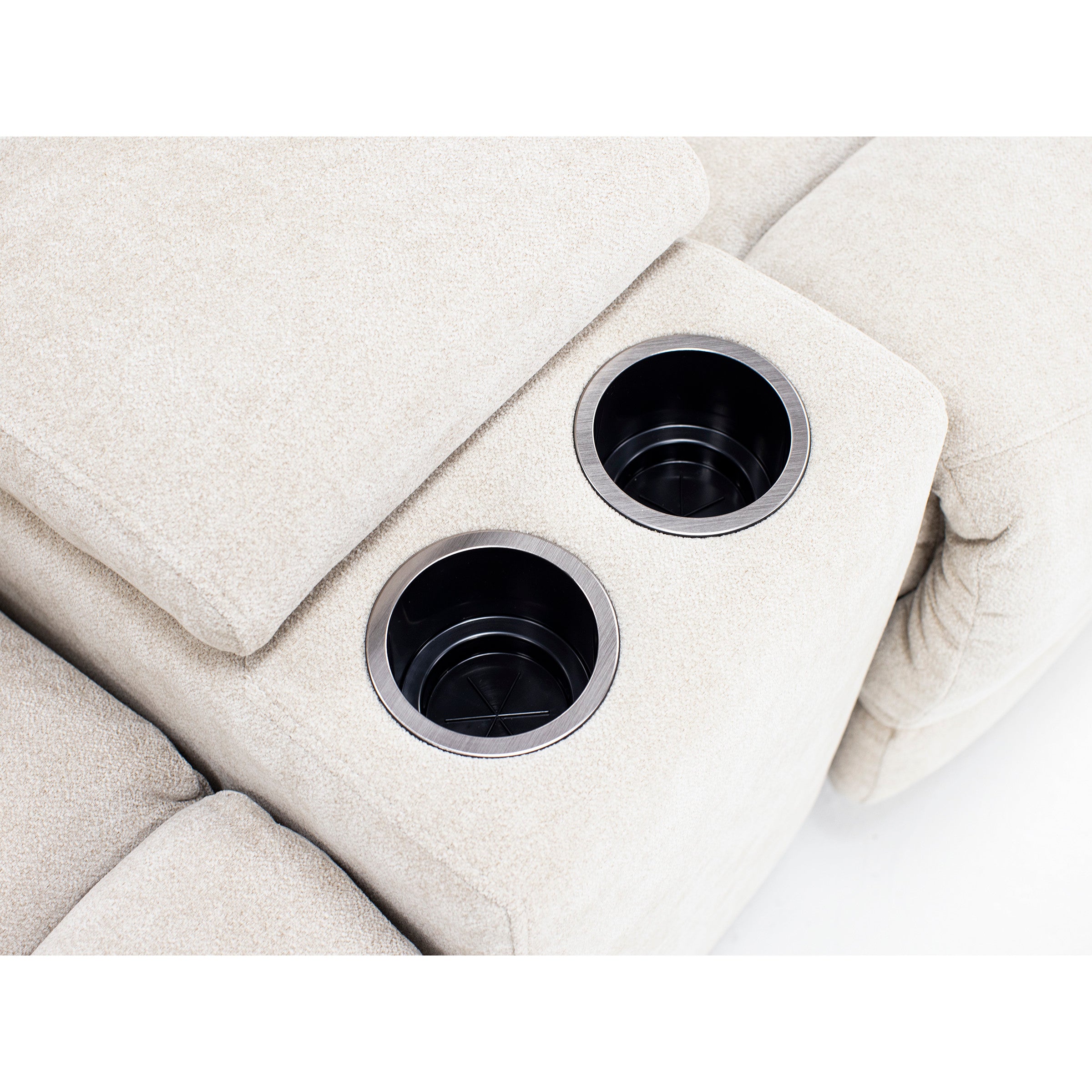 Tyson Fully Loaded Zero Gravity Reclining Sofa