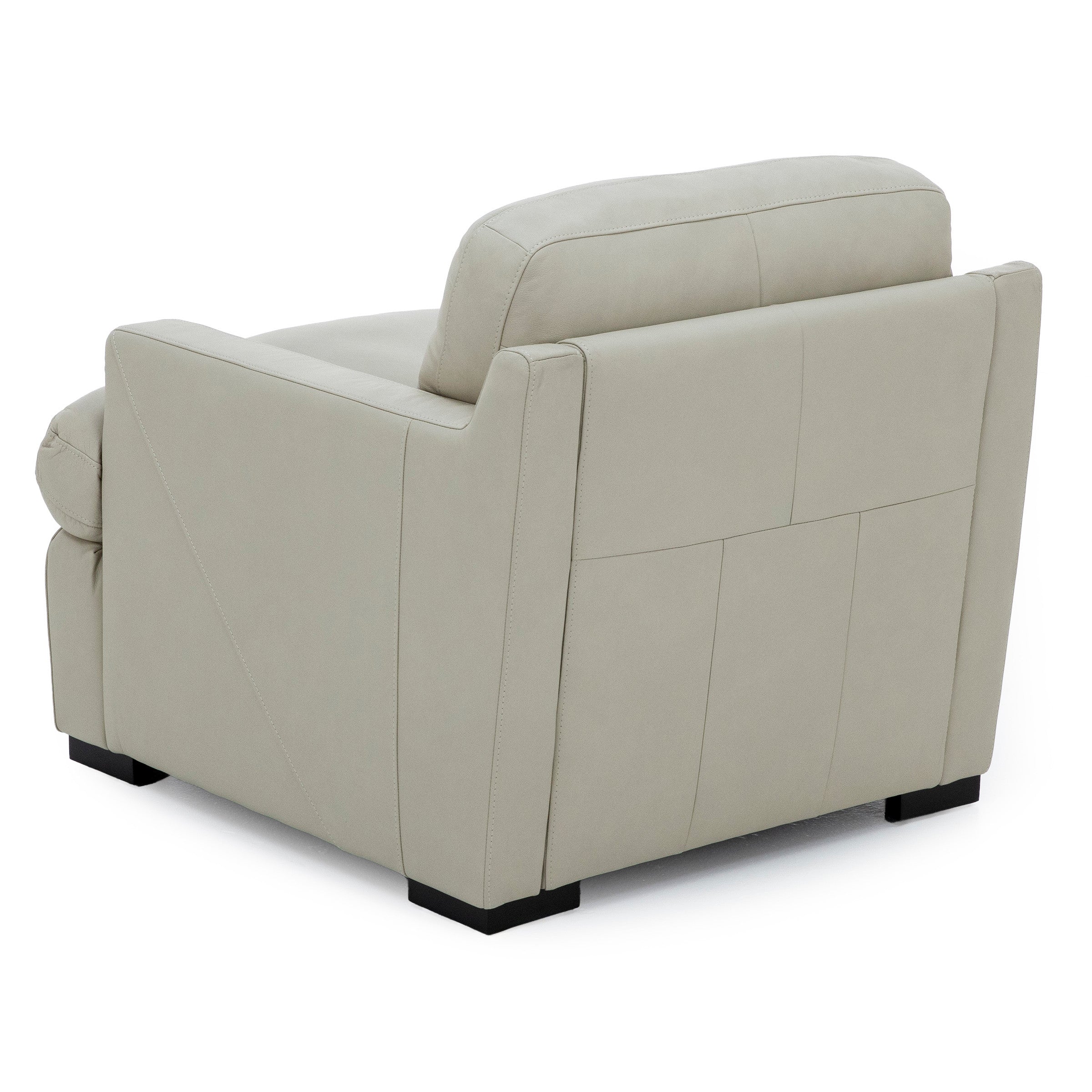 Samuel Leather Chair