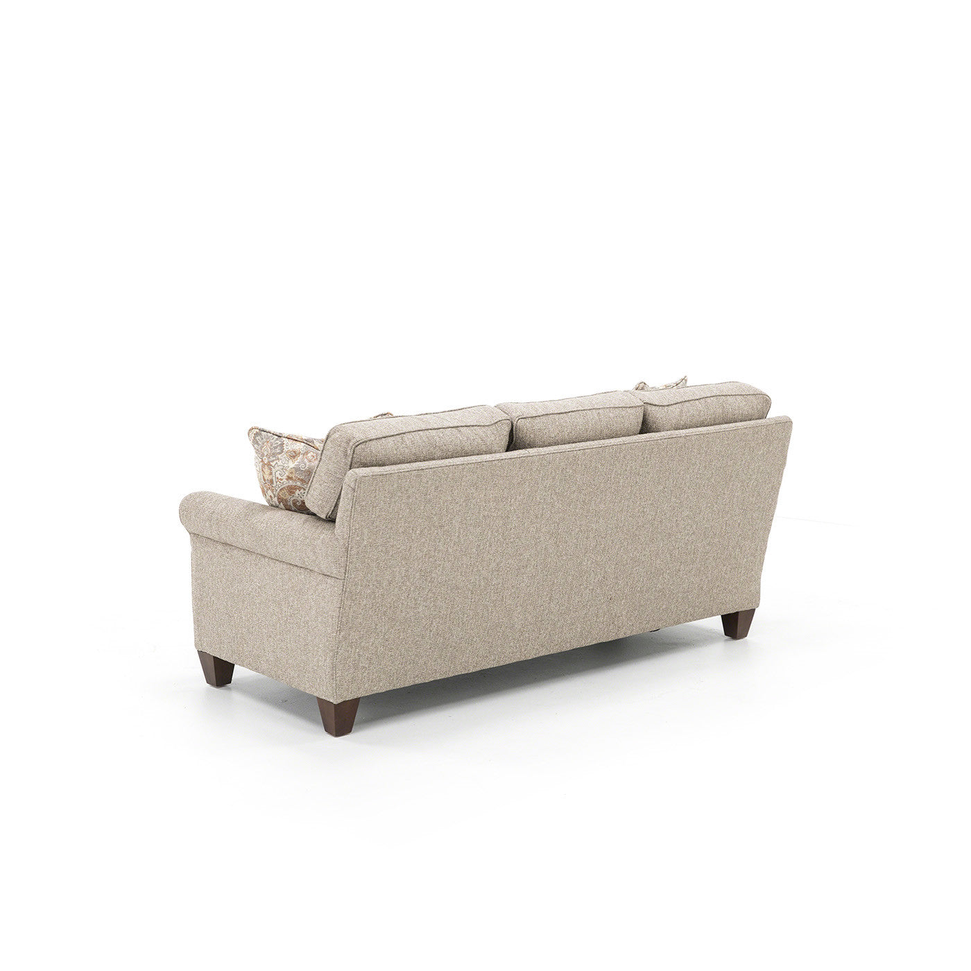 Cory Sock Arm Sofa