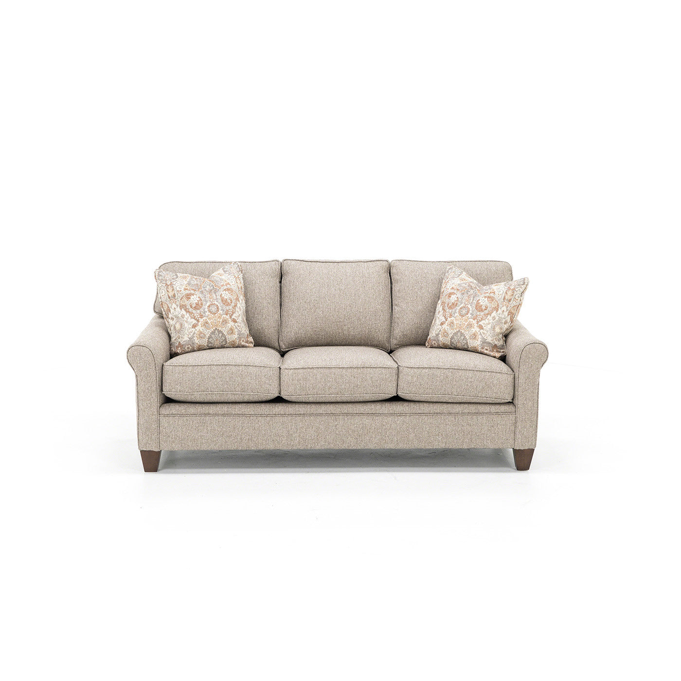 Cory Sock Arm Sofa