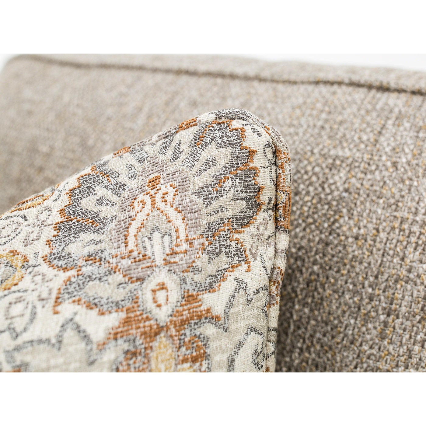 Cory Sock Arm Sofa
