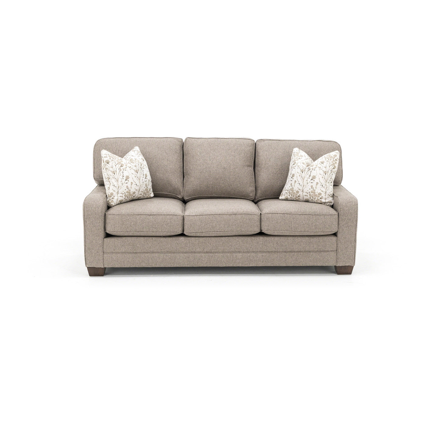 Bentley Track Arm Sofa