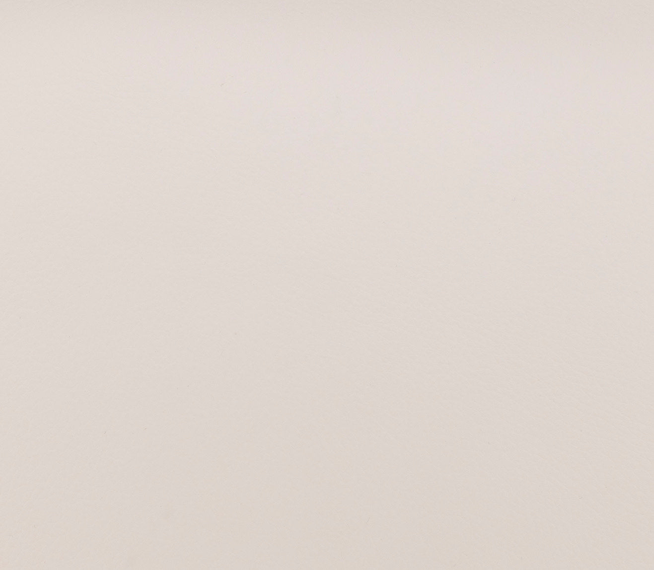 Solid off-white background, suitable for use as a neutral color swatch.