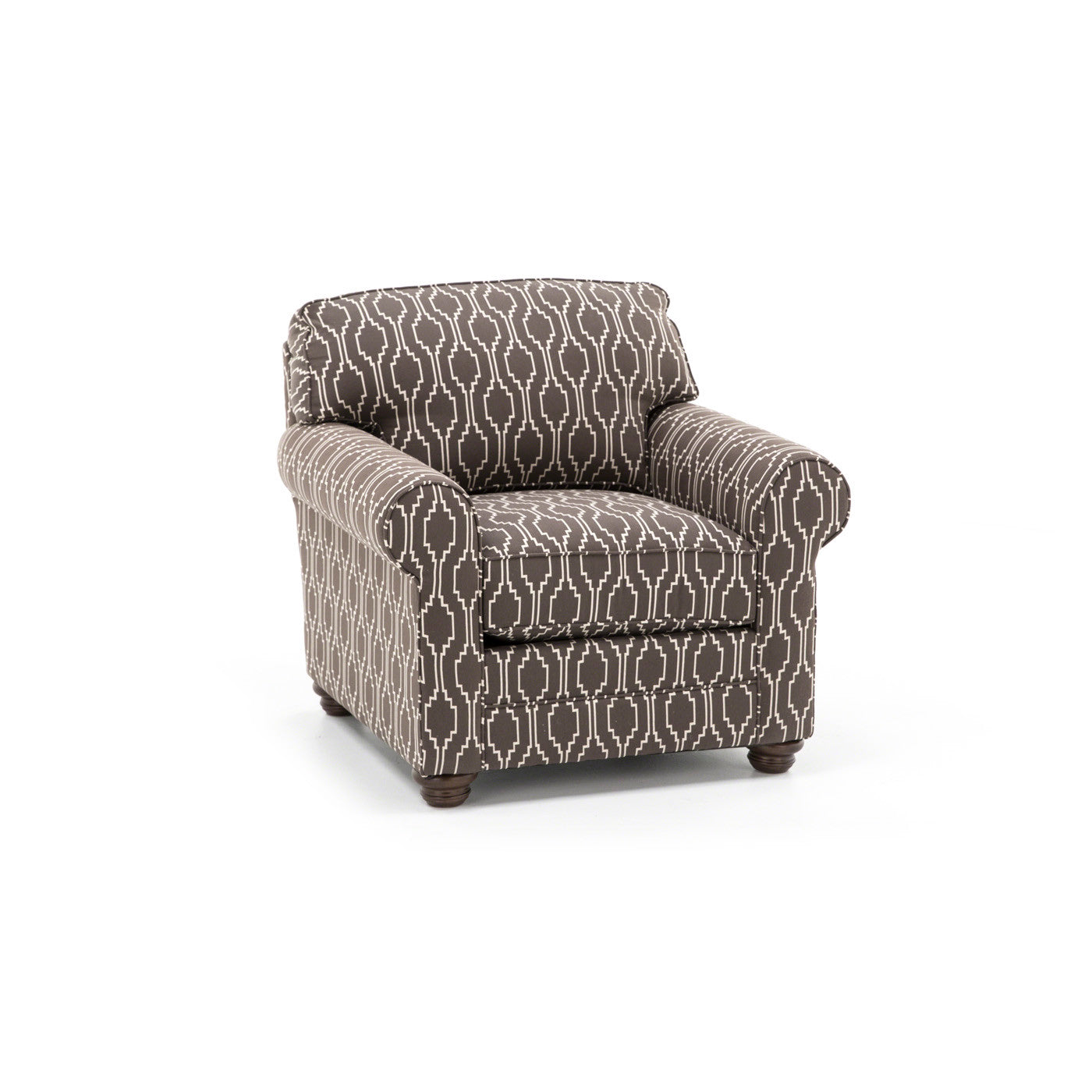 Winston Sock Arm Chair