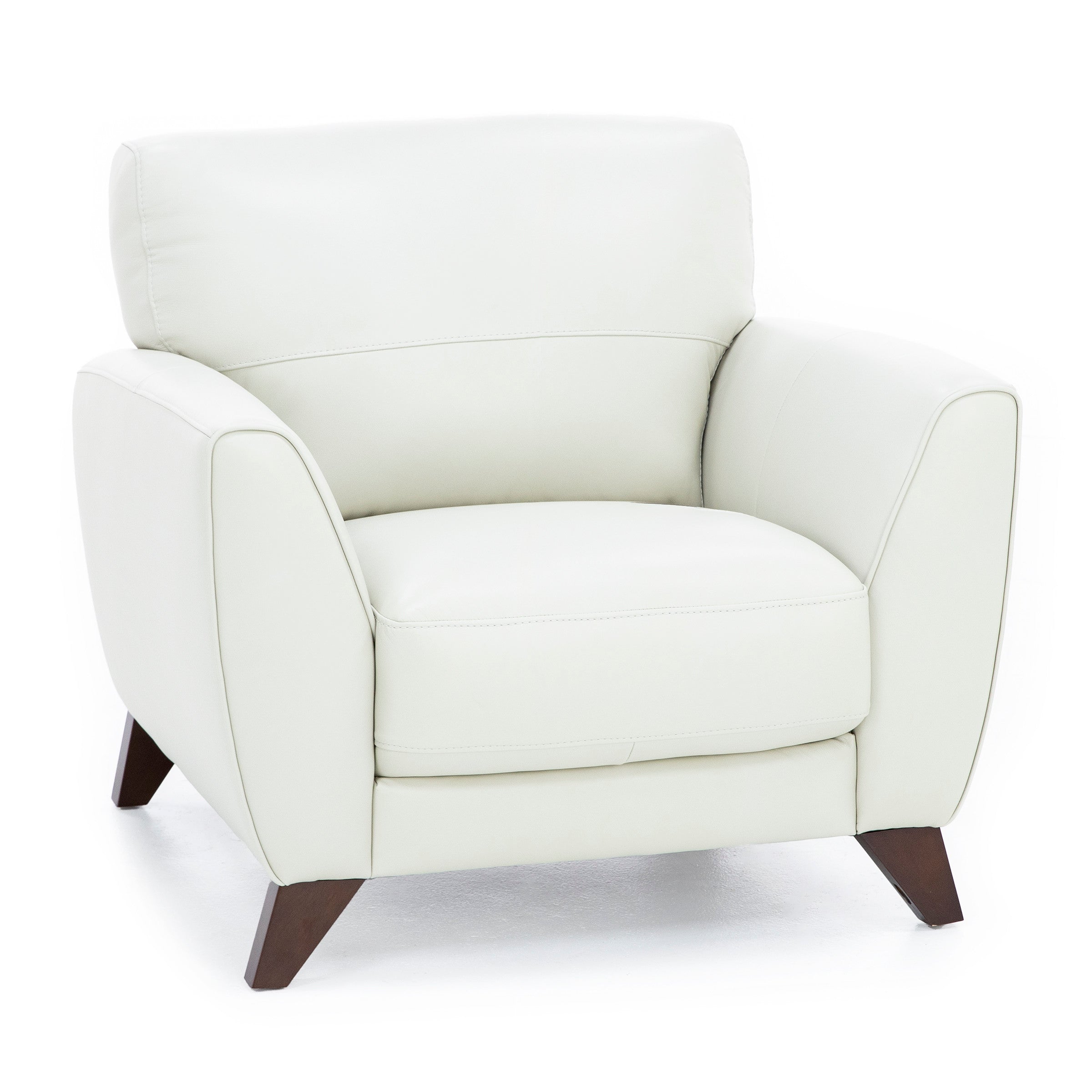 Paloma Leather Chair
