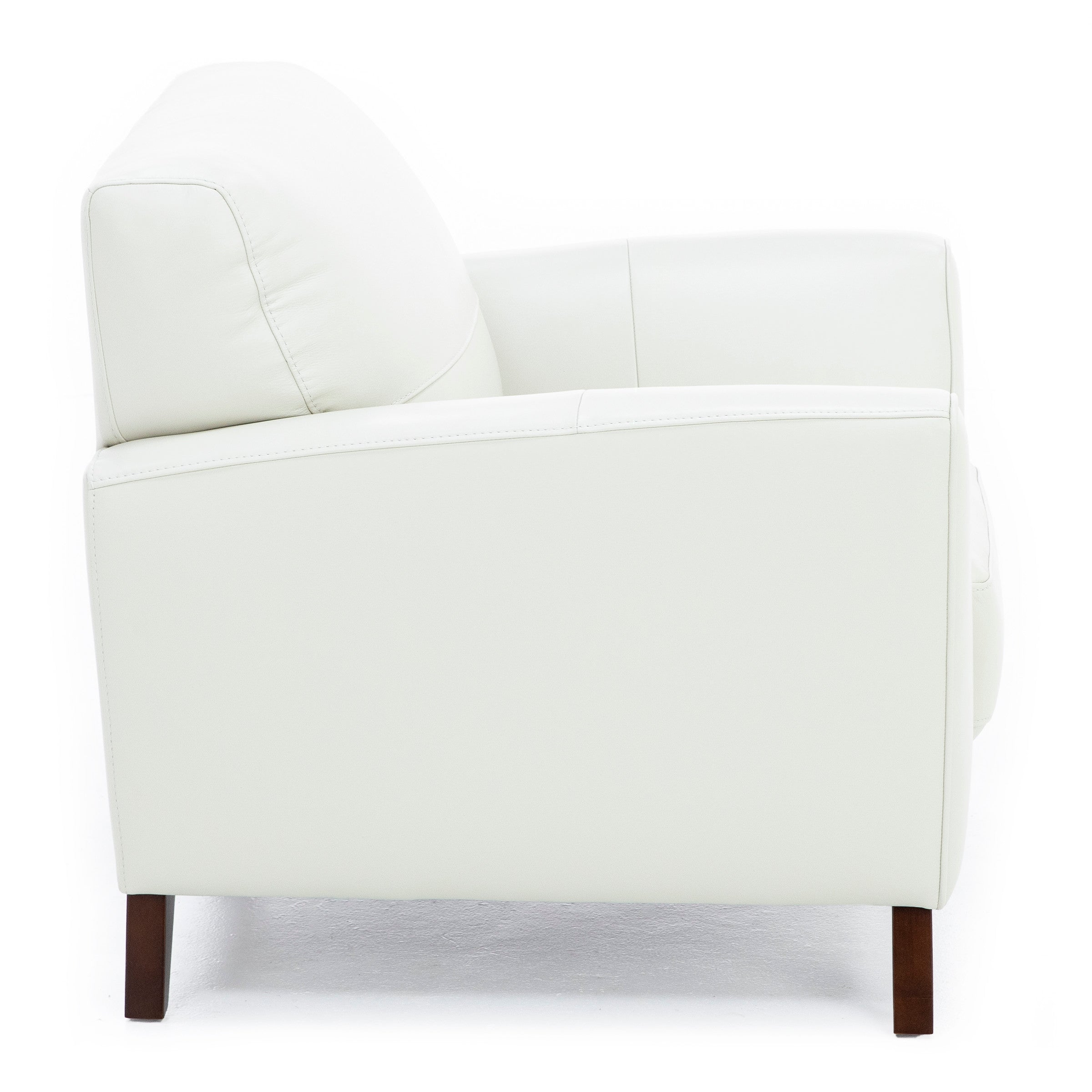 Paloma Leather Chair