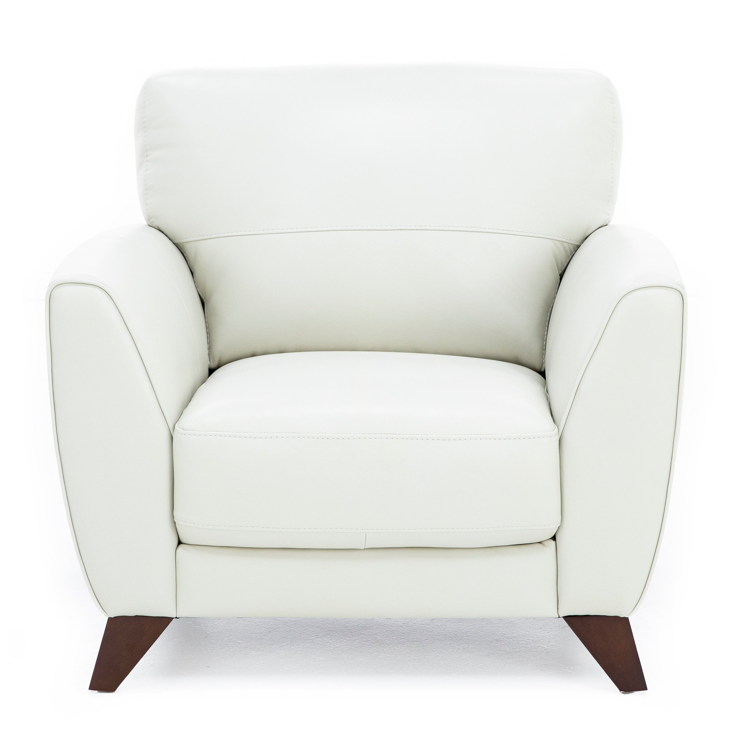 Paloma Leather Chair