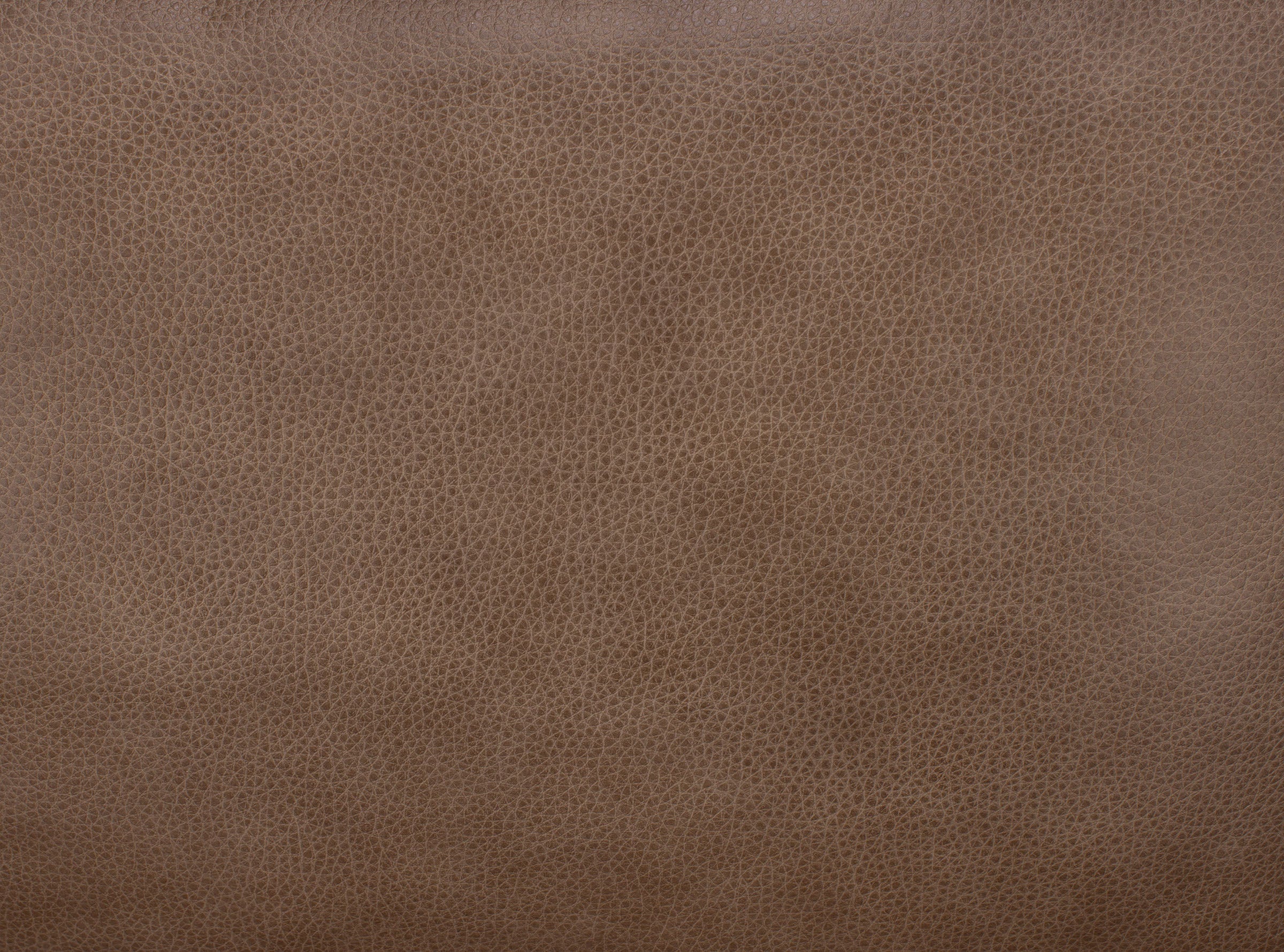 New York Leather Power Headrest Recliner