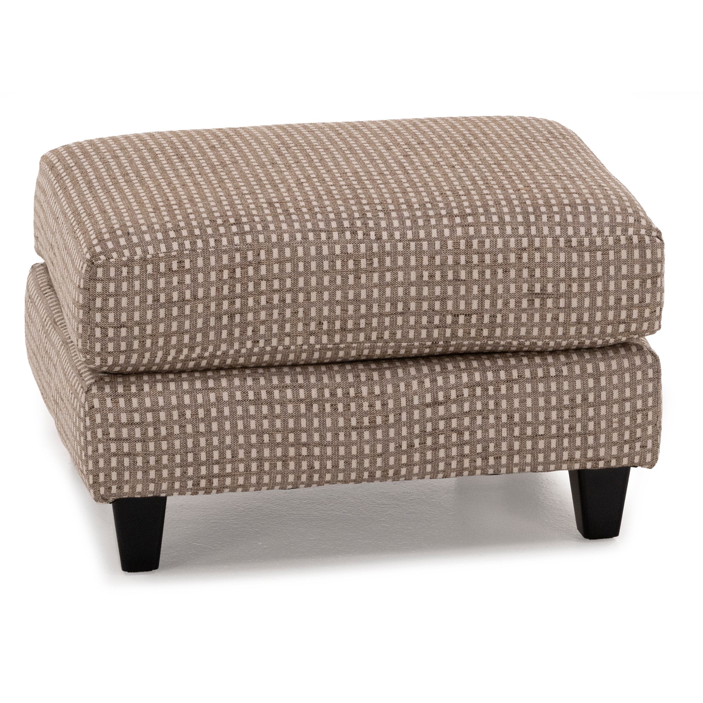 Elsa Accent Ottoman